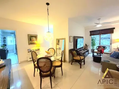 Apartamento com 3 Quartos à venda, 83m² no Marapé, Santos