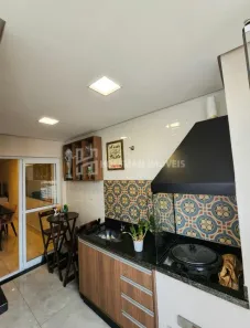 Apartamento com 3 Quartos à venda, 90m² no Santa Maria, São Caetano do Sul
