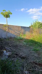 Lote/Terreno à venda, 501m² no Parque Residencial Alcântara, Londrina