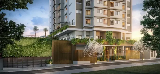 Apartamento com 2 Quartos à venda, 83m² no Jardim Vila Mariana, São Paulo