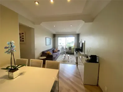 Apartamento com 3 Quartos à venda, 75m² no Santa Teresinha, São Paulo
