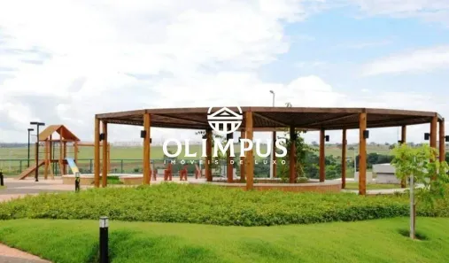 Lote/Terreno à venda, 496m² no Nova Uberlândia, Uberlândia