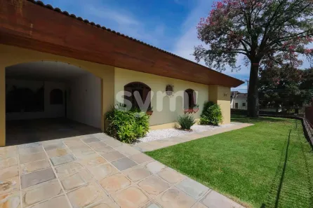 Casa com 4 Quartos à venda, 308m² no Santa Quitéria, Curitiba