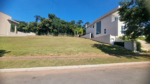 Lote/Terreno à venda, 613m² no Alphaville, Santana de Parnaíba