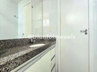 Apartamento com 3 Quartos à venda, 81m² no Ininga, Teresina