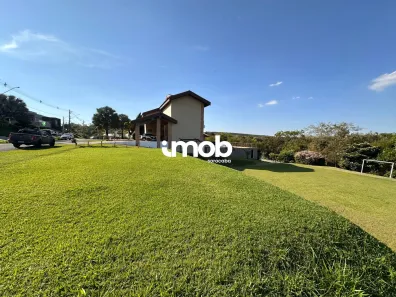 Lote/Terreno à venda, 830m² no Jardim Arco Rio Verde, Araçoiaba da Serra