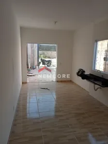 Casa com 1 Quarto à venda, 30m² no Parque Jaraguá, Bauru