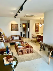 Apartamento com 3 Quartos à venda, 163m² no Barra da Tijuca, Rio de Janeiro