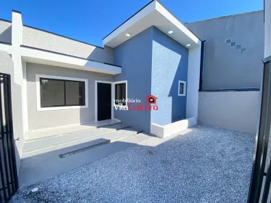 Casa com 2 Quartos à venda, 55m² no Costa Azul, Matinhos