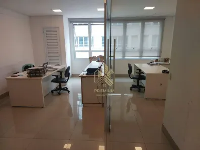 Sala Comercial à venda, 45m² no Alvinópolis, Atibaia