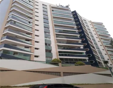 Apartamento com 3 Quartos à venda, 201m² no Jardim Pau Preto, Indaiatuba