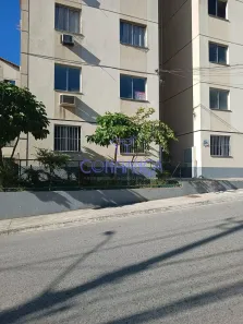 Apartamento com 2 Quartos à venda, 45m² no Paciência, Rio de Janeiro