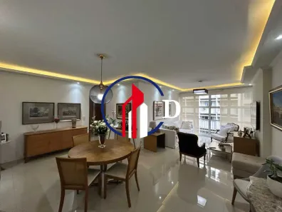 Apartamento com 3 Quartos à venda, 123m² no Copacabana, Rio de Janeiro