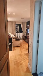 Apartamento com 2 Quartos à venda, 70m² no Jardim Aquárius, São José dos Campos