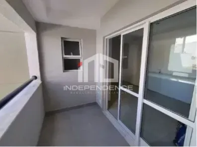 Apartamento com 2 Quartos à venda, 56m² no Vila Industrial, São José dos Campos