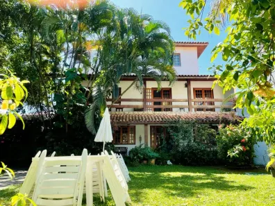 Casa com 5 Quartos à venda, 470m² no Camboinhas, Niterói
