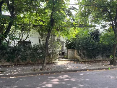 Casa com 5 Quartos à venda, 320m² no Vila Madalena, São Paulo