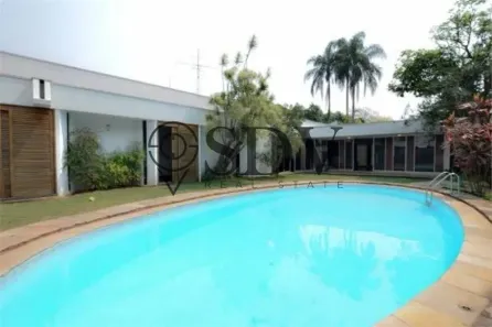 Casa com 4 Quartos à venda, 645m² no Parque Colonial, São Paulo