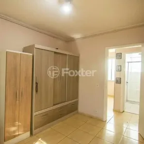 Apartamento com 1 Quarto à venda, 40m² no Humaitá, Porto Alegre