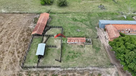 Fazenda/Sítio com 3 Quartos à venda, 500m² no Área Rural de Tatuí, Tatuí