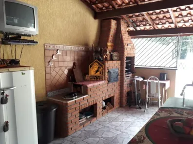 Casa com 3 Quartos à venda, 140m² no Jardim Bandeirantes (Zona Norte), São Paulo