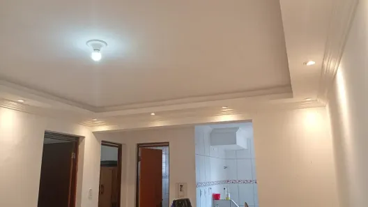 Apartamento com 2 Quartos à venda, 42m² no , São José de Ribamar