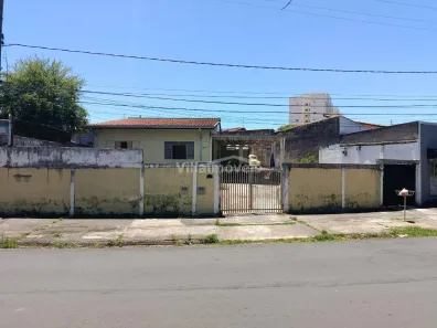 Casa com 5 Quartos à venda, 421m² no Vila Aurocan, Campinas