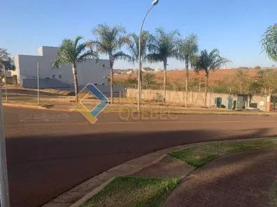 Lote/Terreno à venda, 595m² no Residencial e Empresarial Alphaville, Ribeirão Preto