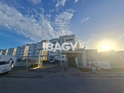 Apartamento com 2 Quartos para alugar, 44m² no Pachecos, Palhoça