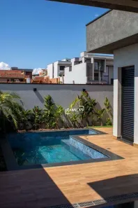Casa com 3 Quartos à venda, 216m² no Parque Brasil 500, Paulínia