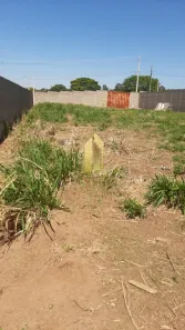 Lote/Terreno à venda, 1000m² no Prolongamento Jardim Aeroporto I, Franca