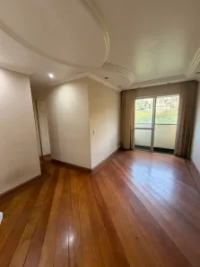Apartamento com 3 Quartos à venda, 58m² no Jardim Santa Terezinha (Zona Leste), São Paulo