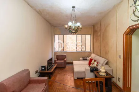 Apartamento com 3 Quartos à venda, 87m² no Botafogo, Rio de Janeiro