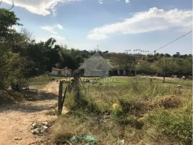 Fazenda/Sítio com 2 Quartos à venda, 23194m² no Piracangaguá, Taubaté
