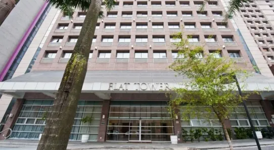 Flat com 1 Quarto à venda, 28m² no Liberdade, São Paulo