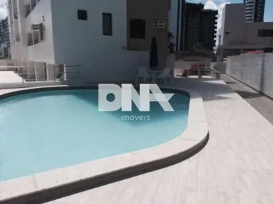 Apartamento com 3 Quartos à venda, 129m² no Jardim Oceania, João Pessoa