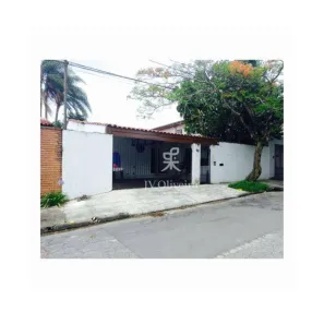 Casa com 3 Quartos à venda, 181m² no Lar São Paulo, São Paulo