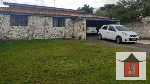 Fazenda/Sítio com 3 Quartos à venda, 200m² no Ipanema do Meio, Sorocaba