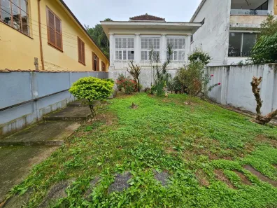 Casa com 4 Quartos para alugar, 166m² no Centro, Petrópolis