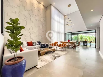 Casa de Condomínio com 4 Quartos à venda, 362m² no Alphaville Dom Pedro, Campinas