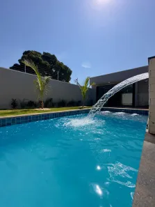 Casa com 3 Quartos à venda, 163m² no Jardim Todos os Santos II, Senador Canedo