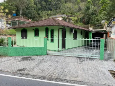 Casa com 3 Quartos à venda, 100m² no Colônia Santana, São José