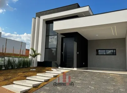 Casa de Condomínio com 3 Quartos à venda, 200m² no Jardim Novo Horizonte, Sorocaba