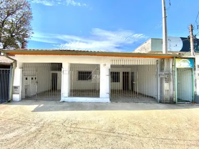 Casa com 3 Quartos à venda, 226m² no Jardim Leonor, Campinas