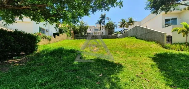 Lote/Terreno à venda, 667m² no Loteamento Alphaville Campinas, Campinas