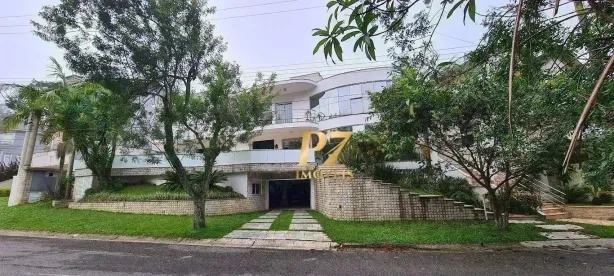 Casa de Condomínio com 5 Quartos à venda, 800m² no Parque Terra Nova II, São Bernardo do Campo