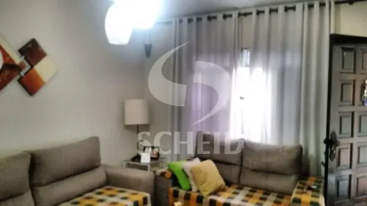 Sobrado com 2 Quartos à venda, 137m² no Vila Campo Grande, São Paulo