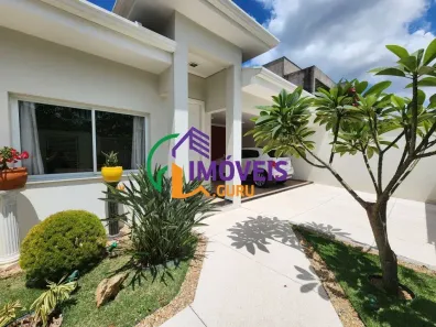 Casa com 3 Quartos à venda, 212m² no Loteamento Residencial Nova Itália, Valinhos