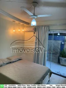 Apartamento com 3 Quartos à venda, 130m² no Esplanada, Governador Valadares