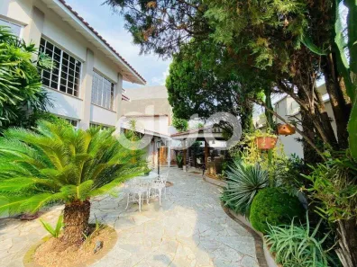 Casa com 4 Quartos à venda, 300m² no Nova Piracicaba, Piracicaba